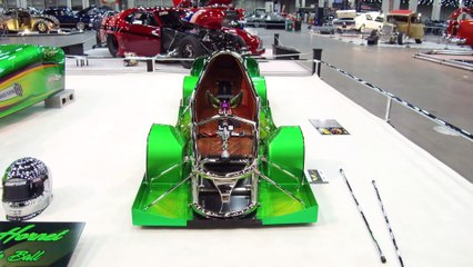 10 Reasons Why This Go-Kart Might Cost As Much As Your Car