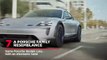 10 Reasons Why Porsche's First Pure Electric SUV Is So Intriguing