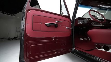 10 Reasons This Is the World’s Best Chevy C10