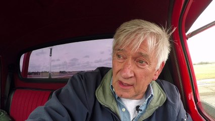 5 Questions With the Land Speed Racer Who is 100% Studebaker