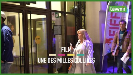 FIFF 2023 - Aftermovie du mercredi 4 octobre