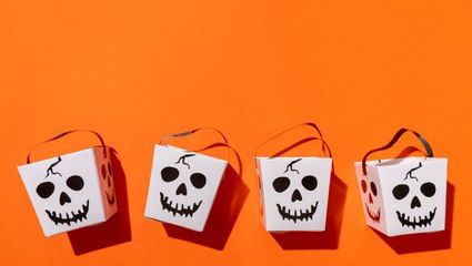 These Are the Most Popular Halloween Candies, According to Instacart
