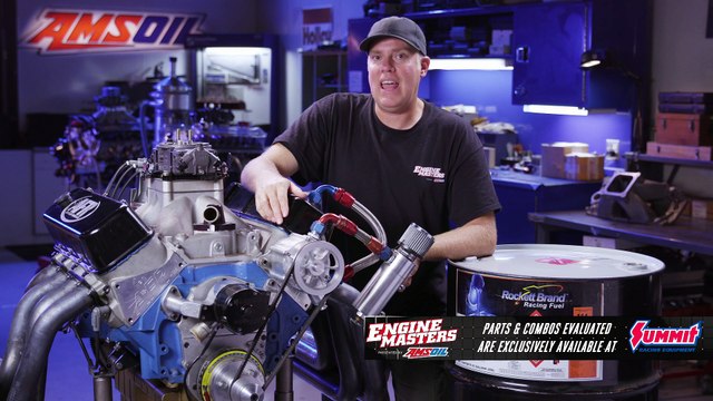 Gas vs. E85: Power and Pros & Cons