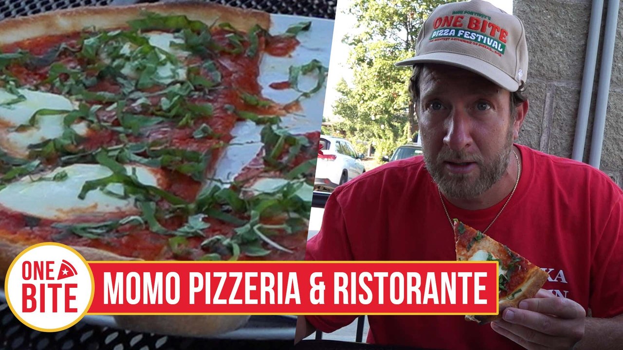 Barstool Pizza Review MoMo Pizzeria & Ristorante (Lincoln, NE