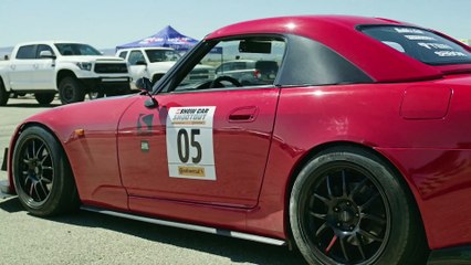 Show Car Shootout 2017 Presented by Continental Tire