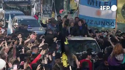 BM desaconselha dolarização na Argentina sem disciplina fiscal