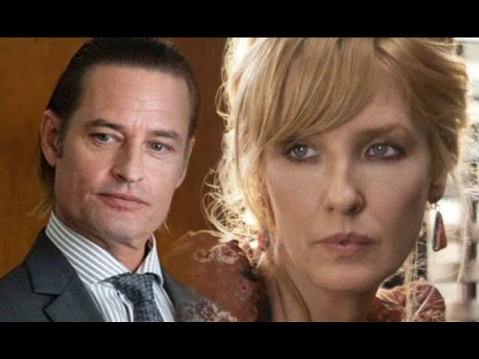 Yellowstone season 4: Dutton attacker's identity 'sealed' with Roarke's stark warning