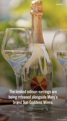 WATCH: In My Feed - Mary J. Blige & Simone I. Smith Debuts New Jewelry Collection