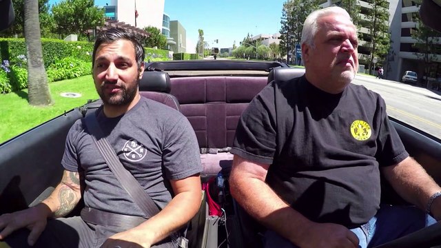 Big American V-8 in a Tiny British Car, Meet the 5.0 MG!! (Say it 5 OMG).