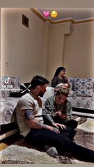 mom loves daughter in law