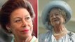 Queen Mother 'insisted' on attending Princess Margaret's funeral despite fragility
