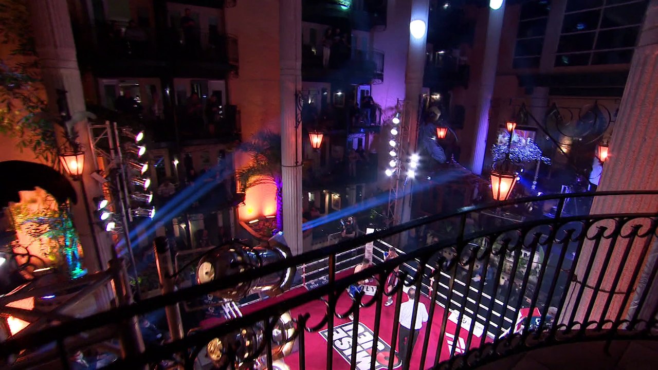 Sébastien Bouchard : Un combat déterminant pour une ceinture