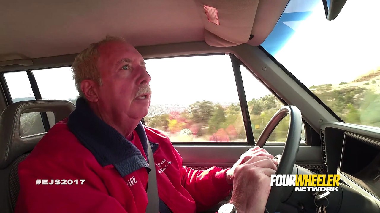 Dana Spicer Backwards BillTrail Run