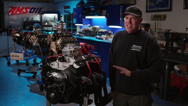 Best Cheap Chevy 350 Mods—Dyno-Proven!