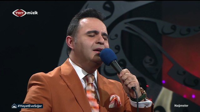 Alper Diler / Hülyamı saran hareli bir çift göze daldım