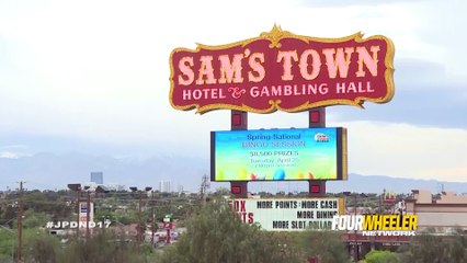 Day 2: Jp Dirt 'N Drive presented by Jeep