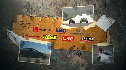 Roadkill | Episode 69: Rescuing an Old Drag Race Car