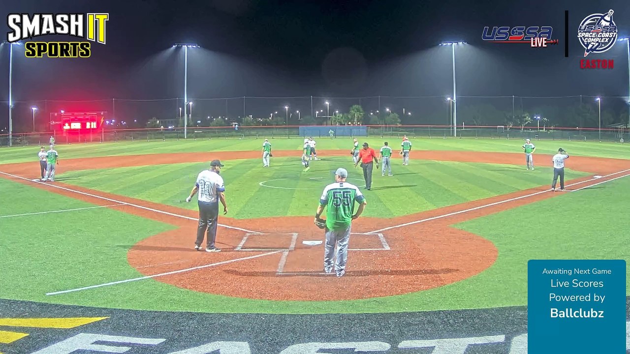 Red Easton - Men's B (2023) Tue, Oct 03, 2023 1...