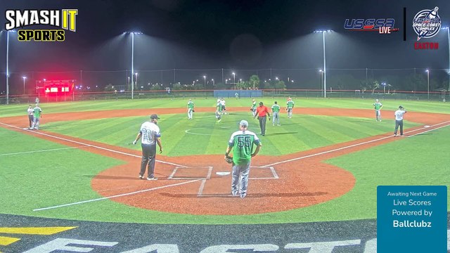 Red Easton - Men's B (2023) Tue, Oct 03, 2023 10:06 PM to Wed, Oct 04, 2023 1:05 AM