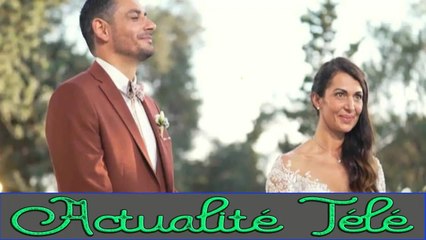 Pauline et Damien (Mariés au premier regard):  ils annoncent une très bonne nouvelle !