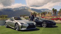2018 Lexus LC500: Never Judge a Book by Its Cover!