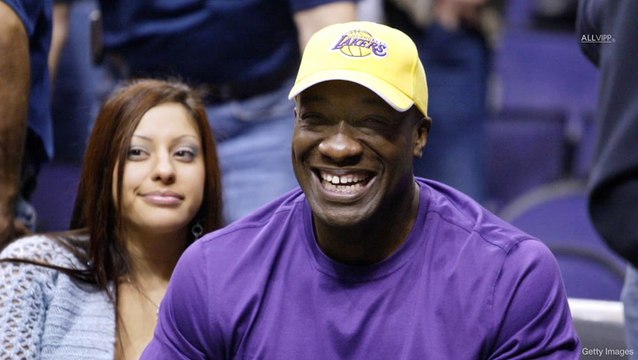 'The Green Mile': This Is Michael Clarke Duncan's Death In 2012