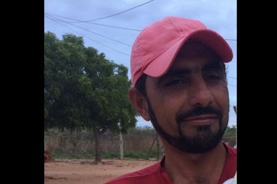 Bandidos assaltam residência e matam homem a tiros na frente da esposa, na zona rural de Uiraúna
