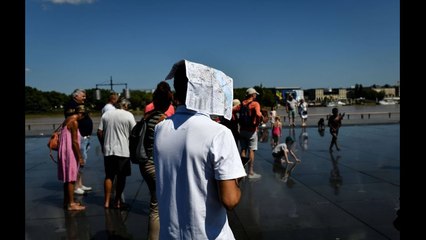 VIDEO: Au moins 60 décès de plus que la normale lors de la canicule de septembre