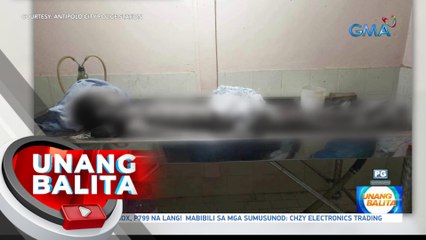 Pamamanas ng utak, nakitang dahilan sa pagkamatay ng 14-anyos na sinampal umano ng guro | UB