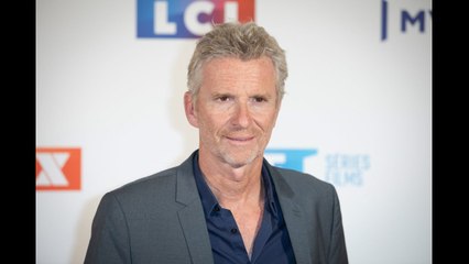 Denis Brogniart assume ses ménages rémunérés et s'explique