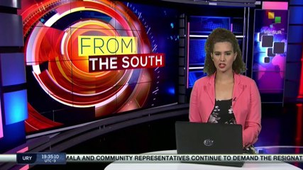 Maritime transport suspended due to storm in Puerto