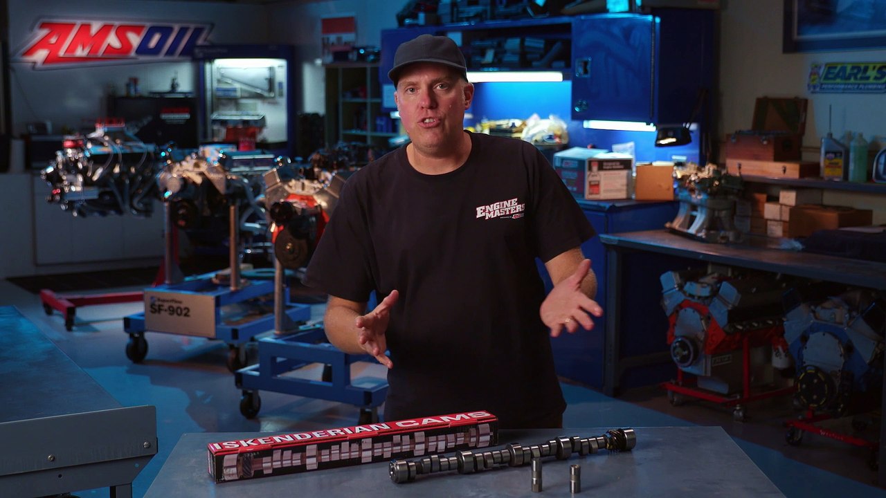 Roller versus Flat-Tappet Cams!