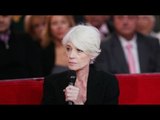Françoise Hardy affaiblie : elle sort du silence et donne des nouvelles de sa santé