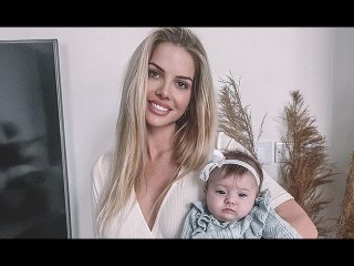 "J'ai pu lire aussi que Leewane était trisomique" : Jessica Thivenin (Les Marseillais) répond aux