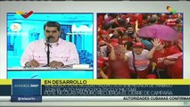Pdte. Nicolás Maduro: Victorioso, invicto, invencible, así fue el Comandante Chávez