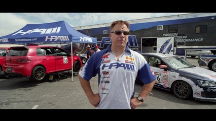 European Car Magazine Turner GP!