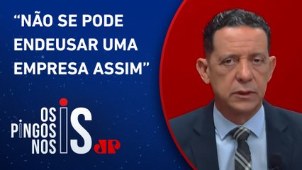 José Maria Trindade: “Luiz Marinho tem razão, a Uber não faz nenhuma falta”