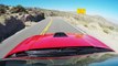 2016 Ford Mustang Shelby GT350R vs. 2015 Chevrolet Camaro Z/28