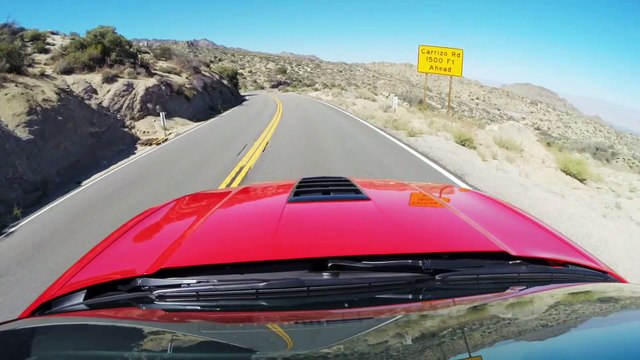 2016 Ford Mustang Shelby GT350R vs. 2015 Chevrolet Camaro Z/28