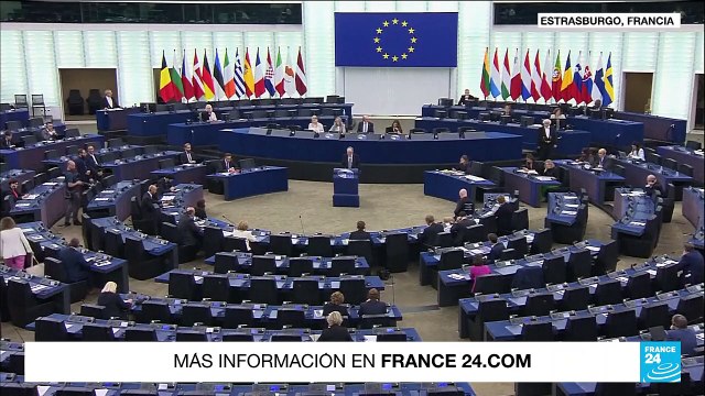 Nuevo pacto de la Unión Europea sobre migración, asilo y controles fronterizos