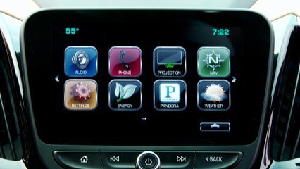 2016 Chevrolet Volt Review Video - Motor Trend