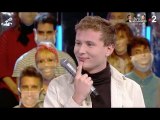 N'oubliez pas les paroles (France 2) : Jérémy qui avait remporté 297 000 euros se confie… 