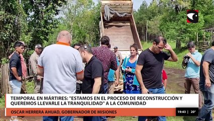 Sala Cinco – Programa completo 4/10/2023