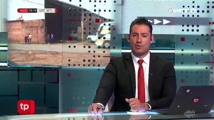 Santa Cruz: Roban mercadería de un depósito valuada en Bs 1 millón