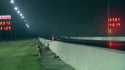 2015 Car Craft Midnight Drags Final