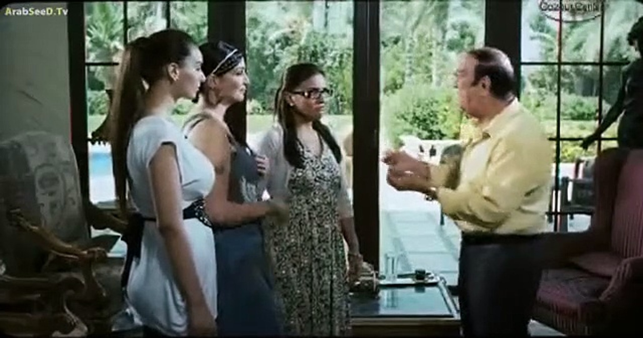 فيلم نعمة