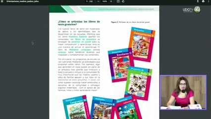 Los libros de texto gratuitos de este ciclo escolar traen menos contenido sobre sexualidad
