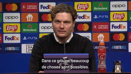 Man City - Foden est ravi du résultat et de son apprentissage en milieu de terrain