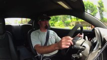 Burnout Fest! 2013 Shelby GT500 and 2012 Camaro ZL1 Road Trip - HOT ROD Unlimited Episode 15