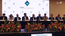 Expo Guadalajara continúa siendo un referente para los eventos nacionales e internacionales